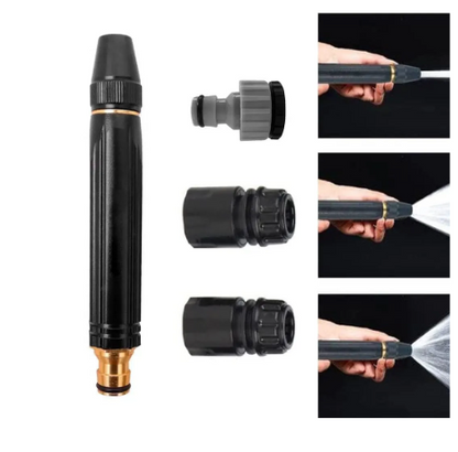 AquaPress Connector™